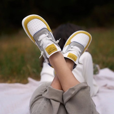 Zapatillas Nuuk Júnior