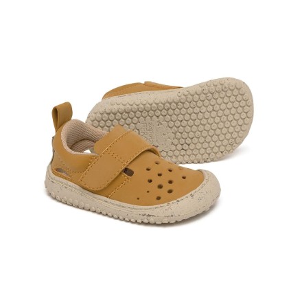 Benisa Feroz Sandals - Image product