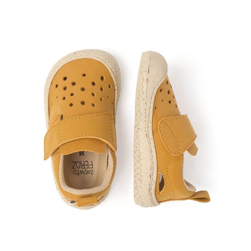 Benisa Feroz Sandals