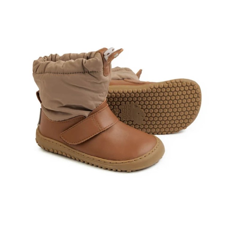 Bernia Boots Feroz