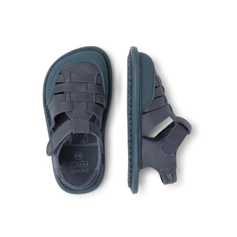 Calpe Feroz Sandals