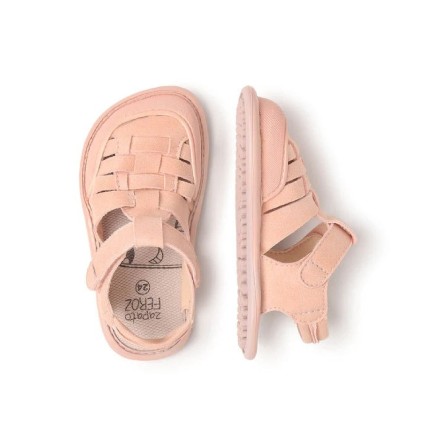 Sandalias Calpe Feroz