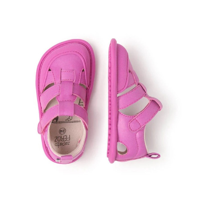 Denia Sandals Feroz