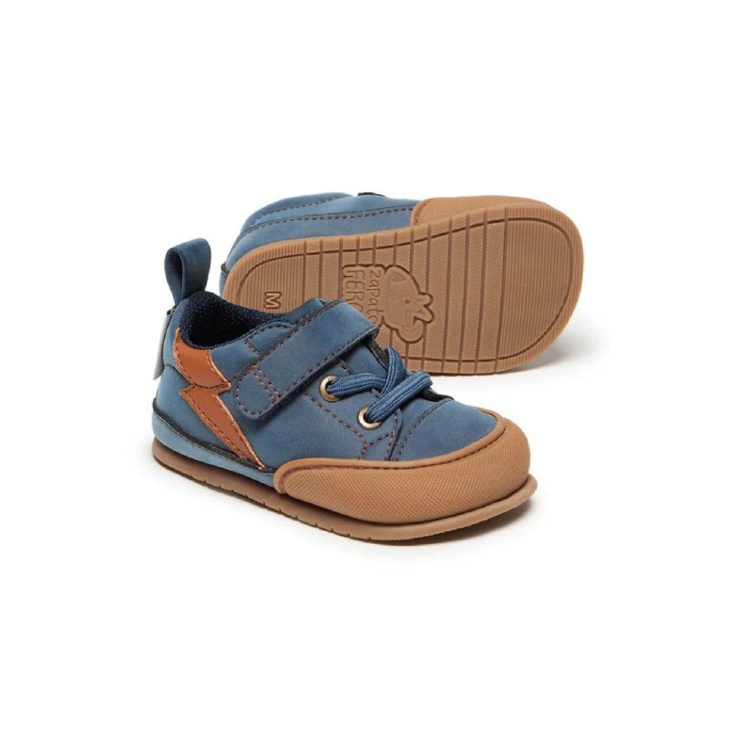 Paterna Rayo Sneakers Feroz