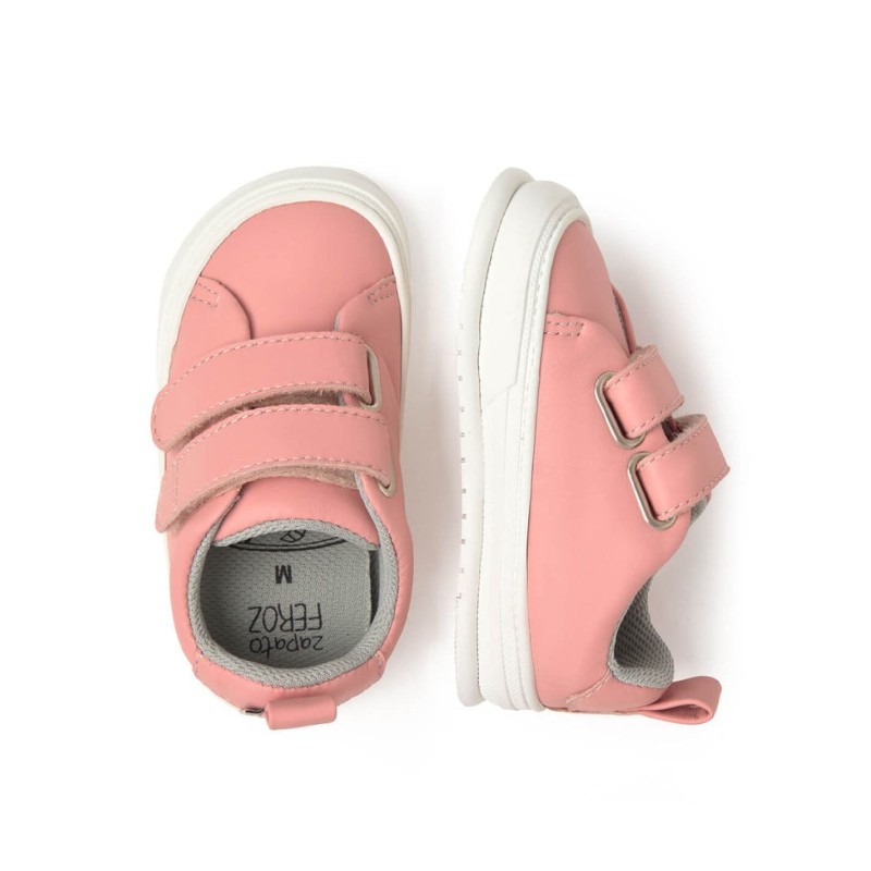 Zapatillas Valencia Feroz