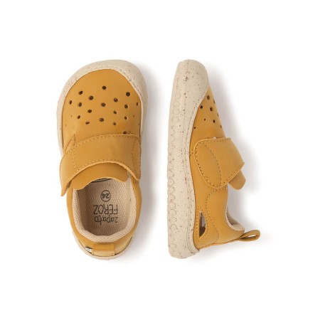 Benisa Sandals Rocker