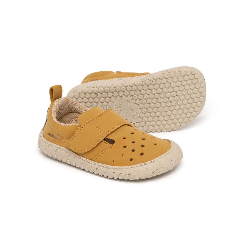 Benisa Sandals Rocker