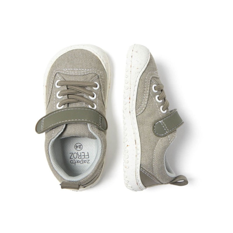 Eliana Sneakers Rocker