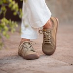 Zapatillas Serraje Arena