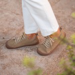 Zapatillas Serraje Arena