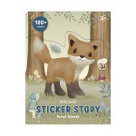 Sticker Story Sticker Story