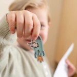 Set de Autocolantes Jim & Friends