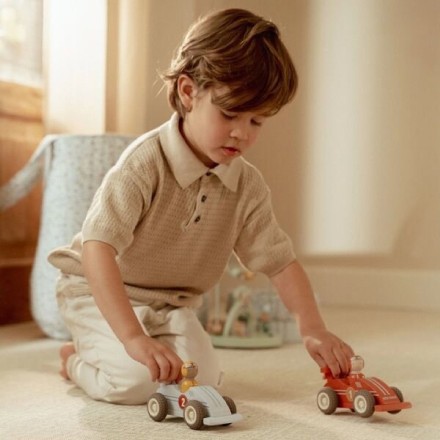 Carro de Corrida FSC