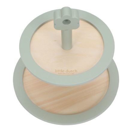 Bandeja para Pasteles