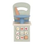 Balan�a de Madeira