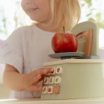 Balan�a de Madeira