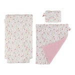 Carrinho de Bonecas em Madeira