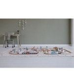 Set de Carrinhos de Ferro XL