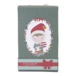 Boneco Jim Elfo de Natal 35 cm