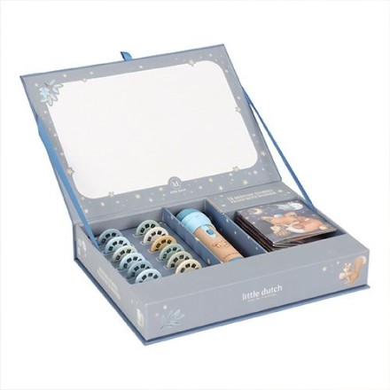 Lanterna Projector de Histórias