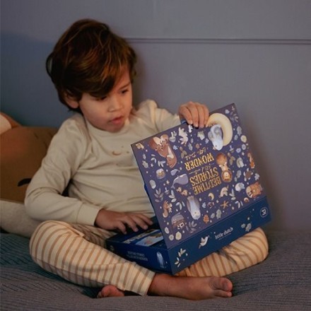 Lanterna Projector de Histórias