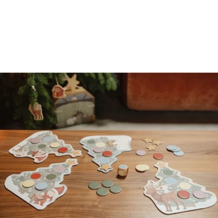 Jogo Árvore de Natal