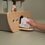 Brinquedo Arca de Noé