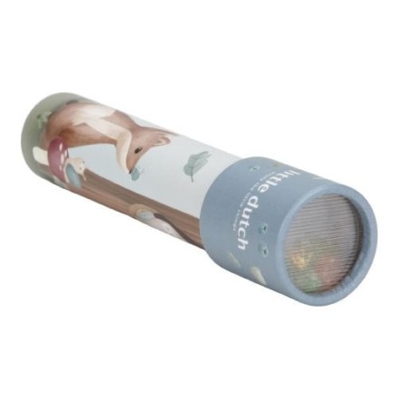 Caleidoscopio Forest Friends