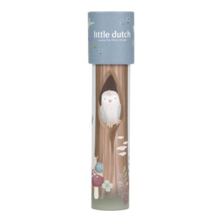 Caleidoscopio Forest Friends