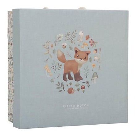 Forest Friends Gift Box