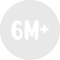 6M+ 6M+