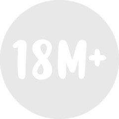 18M+ 18M+