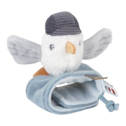 Sailors Bay Rattle Bracelet