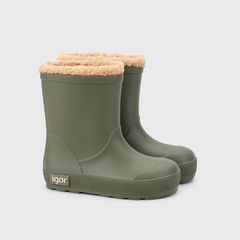 Galochas Yogi Borreguito