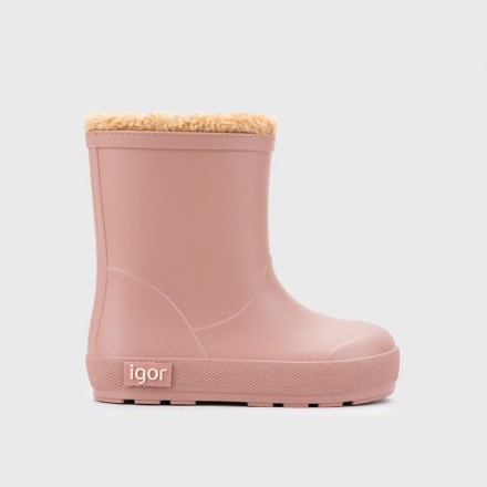 Galochas Yogi Borreguito