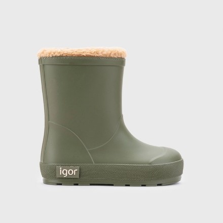 Galochas Yogi Borreguito