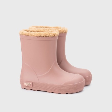 Galochas Yogi Borreguito