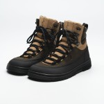 Nomad Earth Boots