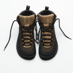 Nomad Earth Boots