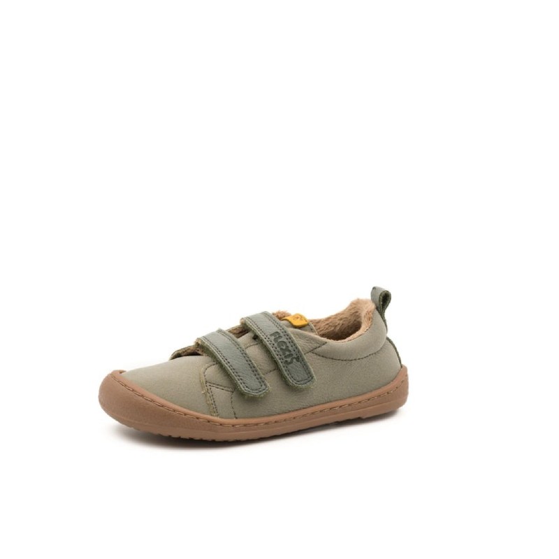 Lavanda Kaki Bosque Sneakers