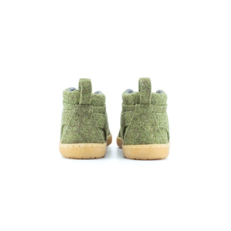 Oliva Kids Boots