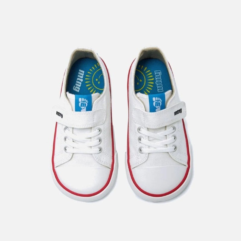 Free Canvas Sneakers