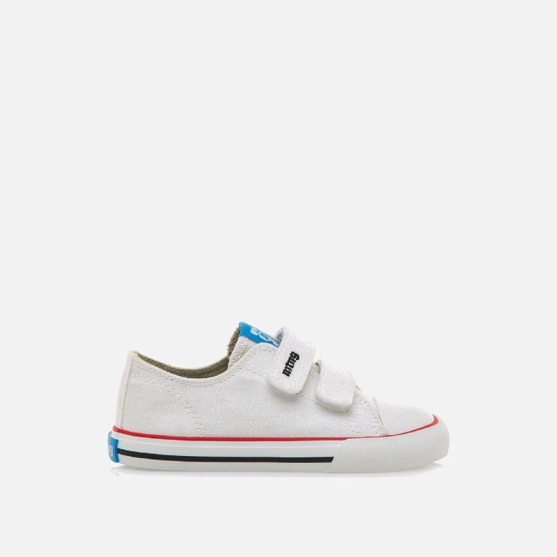 Free Canvas Sneakers Baby