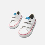 Free Canvas Sneakers Baby