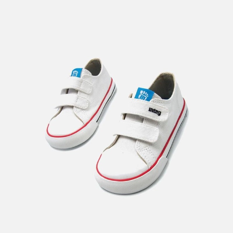 Free Canvas Sneakers Baby