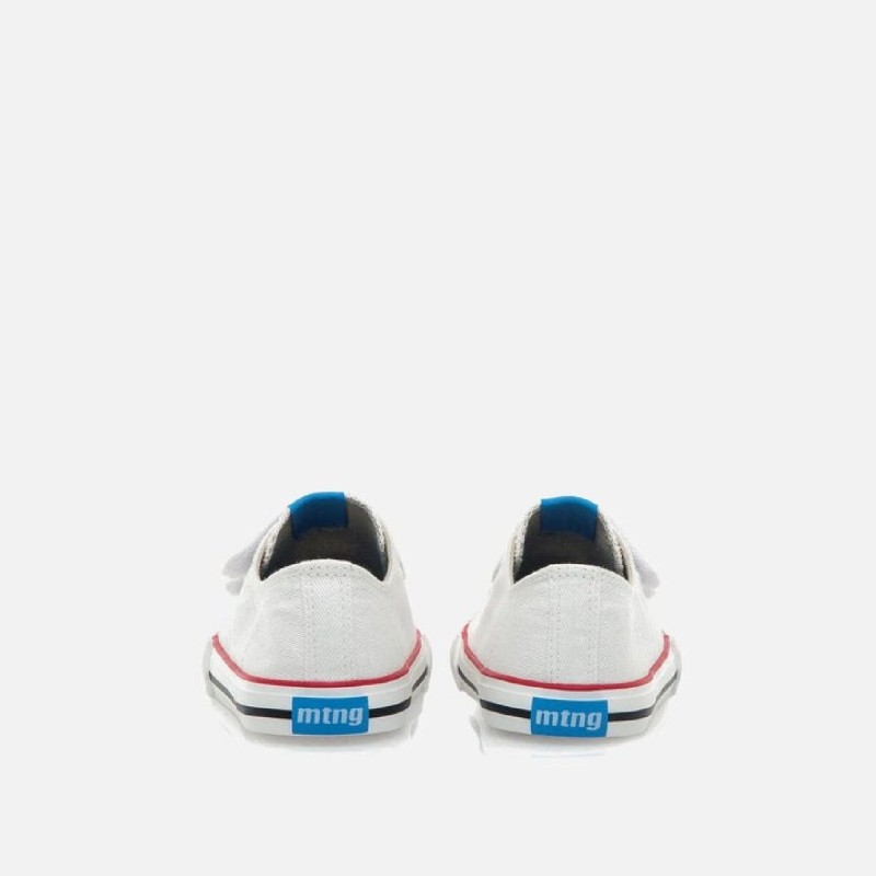 Free Canvas Sneakers Baby