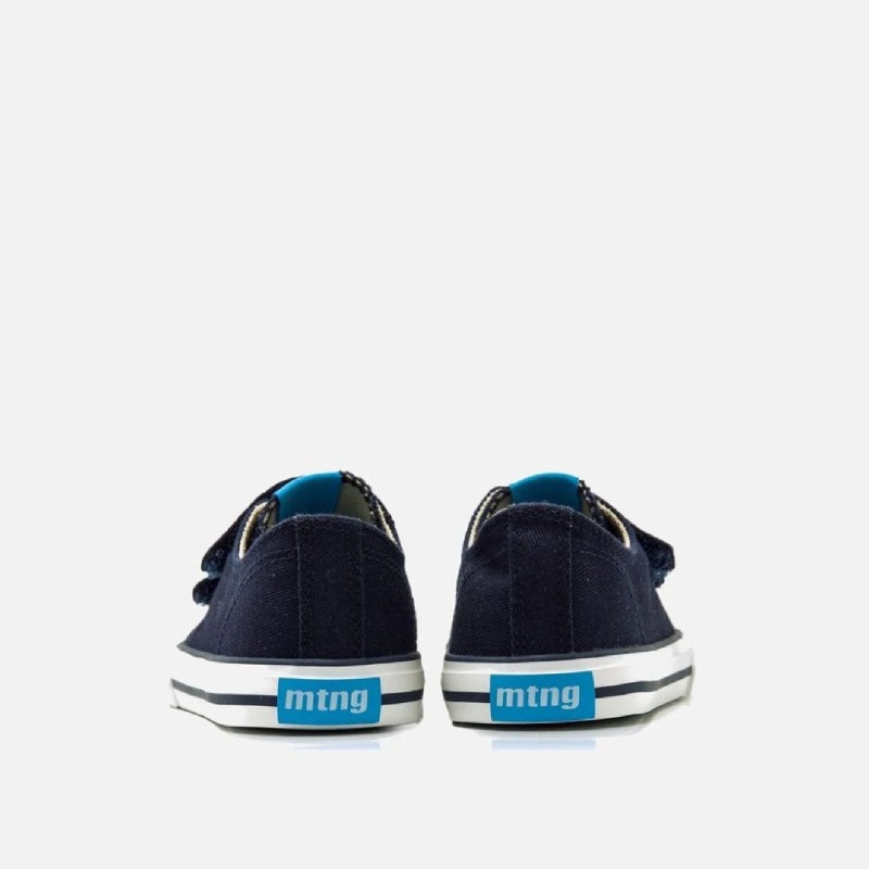 Free Canvas Sneakers Baby