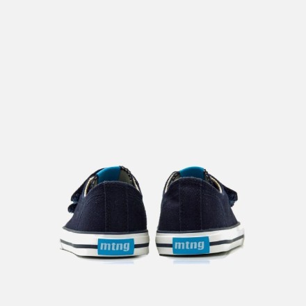 Ténis de Lona Free Baby