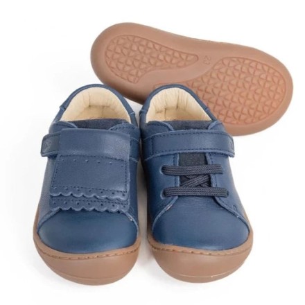 Ovelhas Blucher Shoes