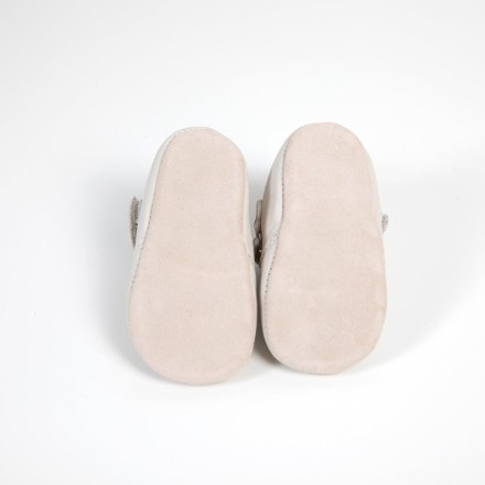 Zapatos Blucher Girafinha